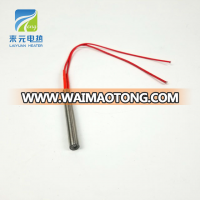 50w Cartridge Ceramic Heating Element for 3D Printer 10w 12v Cartridge Heater