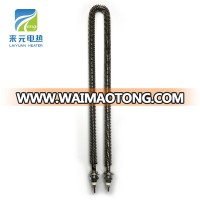 Electric Tubular Heater for Barbecue