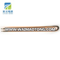 900mm Electric Tubular Heater for Defrosting