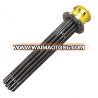 Yancheng Factory Customized 20kw Heater Element Tubular Electric Water Heaters