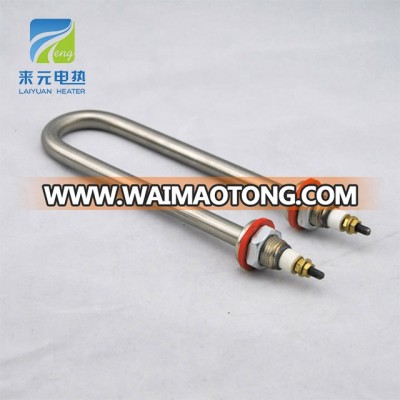 220v 2000w Stainless Steel Water Heater Heating Tube Element