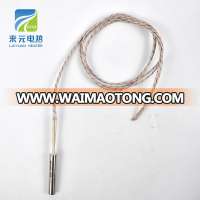 14x100mm 48v Electric Heating Element Cartridge Heater  Tube 200w