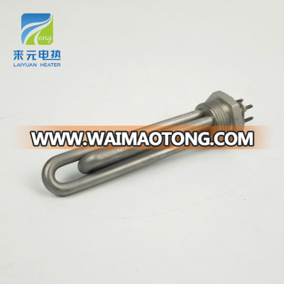 12v dc  Electric Water Tubular Heater Element