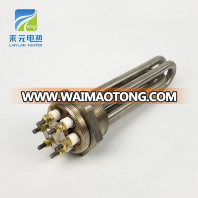 Yancheng Industrial 15kw Electric Water Heater Element